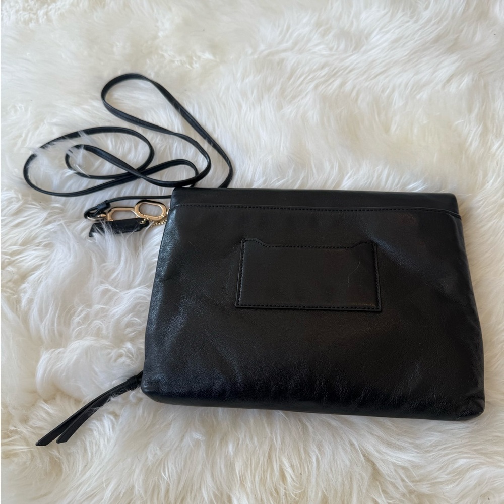 Coach clutch and wallet - Picture 5 of 5